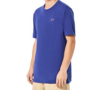 Oakley Finish Line Crow Tee